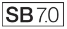 SB 7.0 Logo