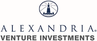 Alexandria Venture Investments Logo