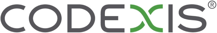 CODEXIS logo