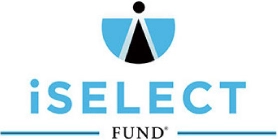ISELECT FUND Logo