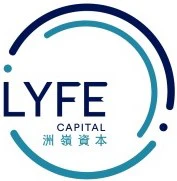 LYFE Capital Logo